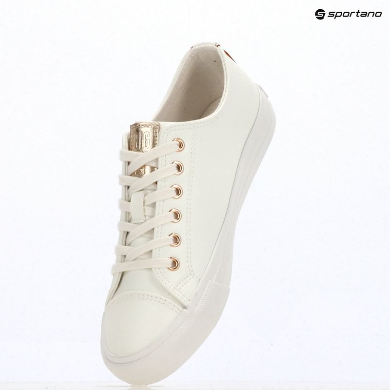 Damen-Sneaker Big Star RR274748 white 9