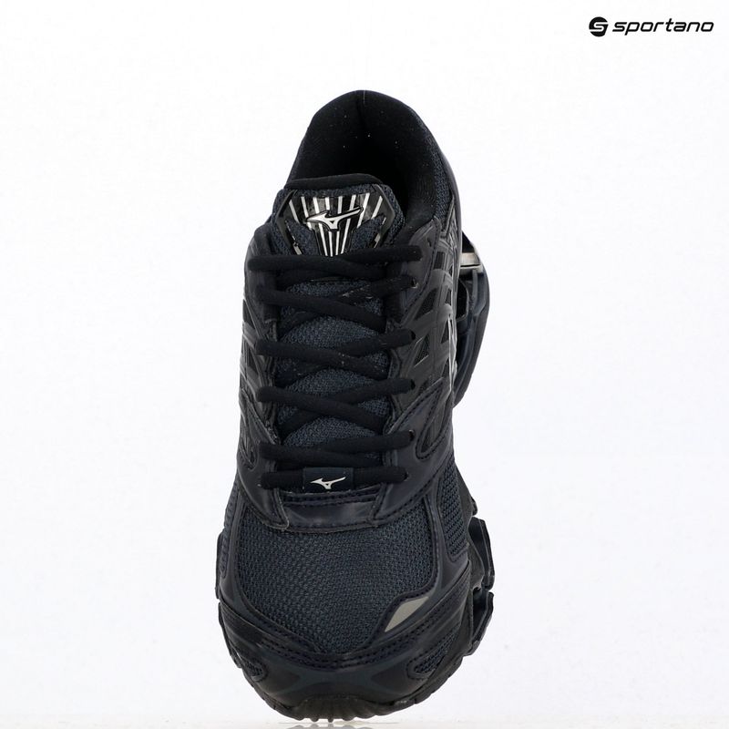 Schuhe Mizuno Wave Prophecy LS salute/navy blazer/black 5
