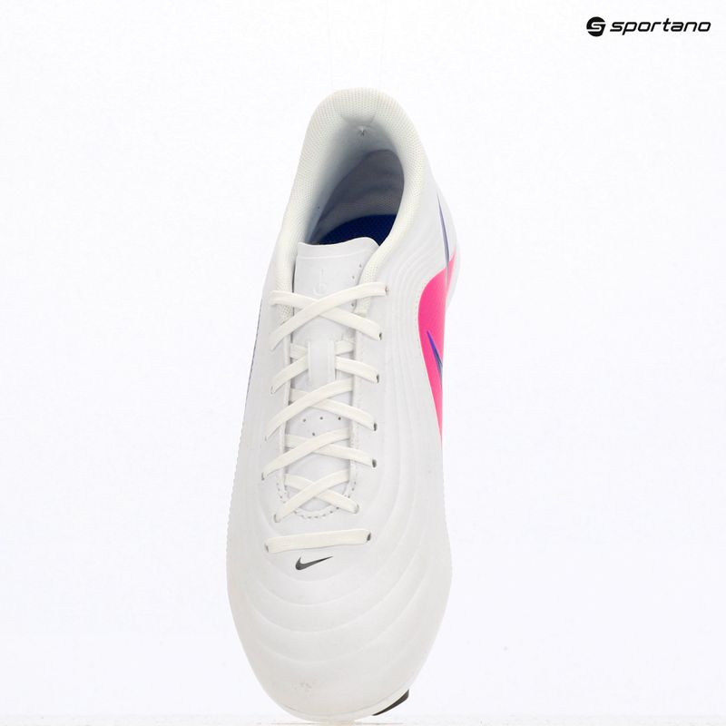 Herren Fußballschuhe Nike Tiempo Maestro Club FG/MG white/racer blue/pink blast/black 19