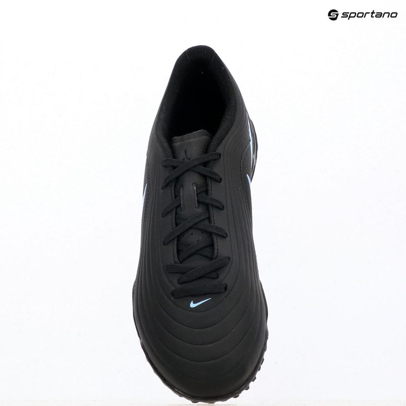Herren Fußballschuhe Nike Tiempo Maestro Club TF Black/Ice 11