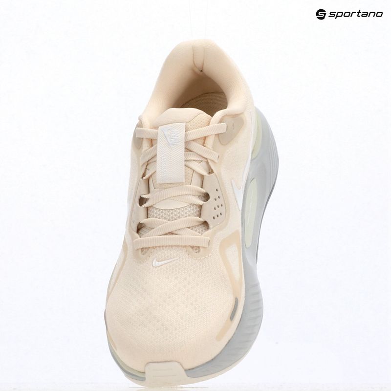 Damen-Laufschuhe Nike Structure 26 citron pulse/volt ice/indigo burst 12