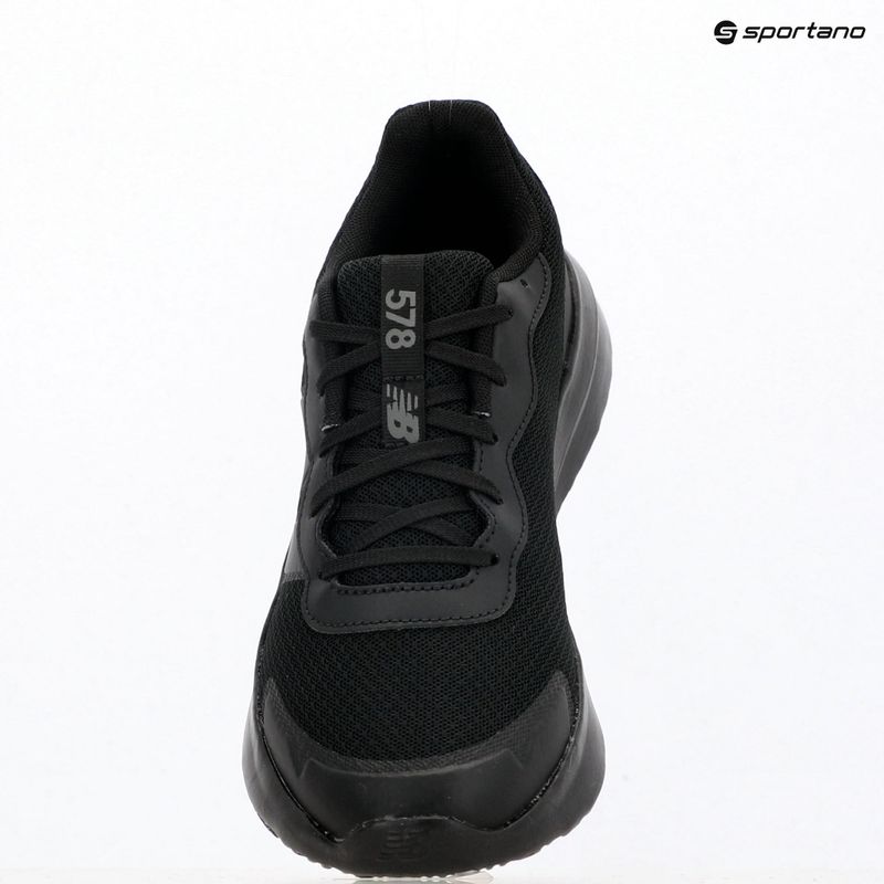 Schuhe  New Balance Fresh Foam 625's V1 black 9