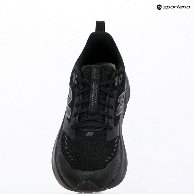 Schuhe  New Balance Fresh Foam 625's V1 black 9