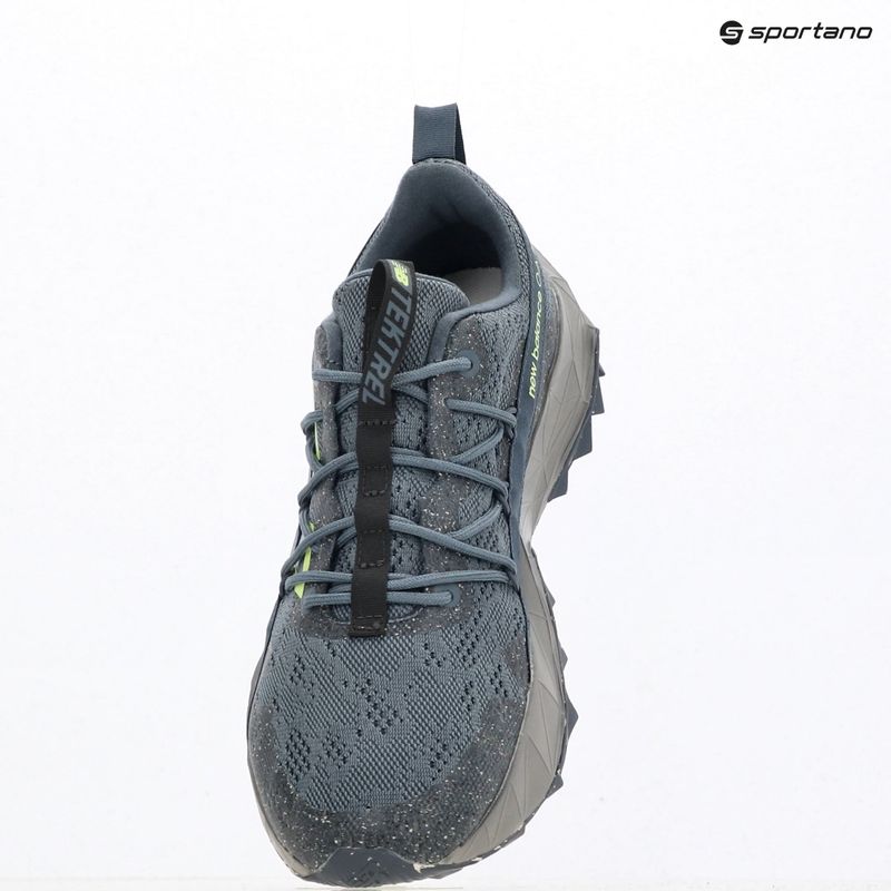 Herren-Laufschuhe  New Balance Dynasoft Tektrel V1 shadow blue/afterglow 9