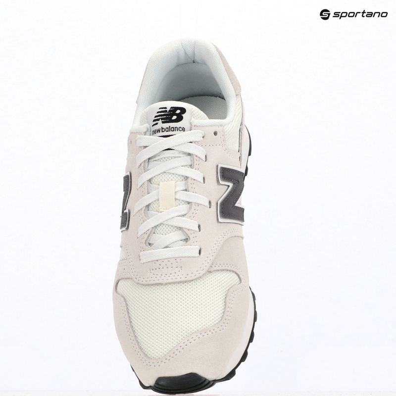 Herrenschuhe New Balance Schuhe 373's V2 reflection/shadow blue 9