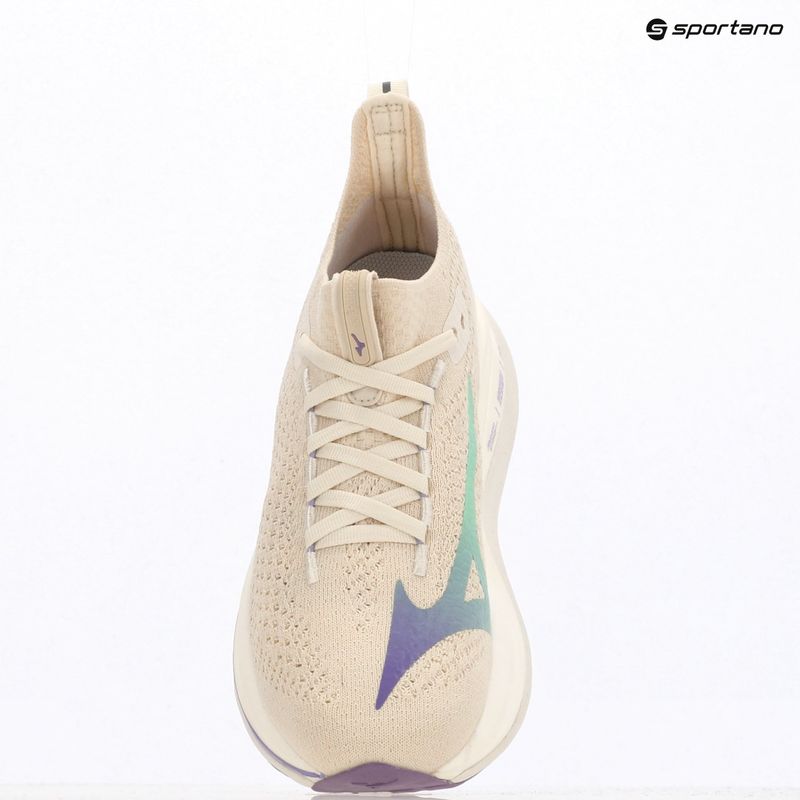 Damen-Laufschuhe Mizuno Neo Vista 2 pristine/white/healing opal 4