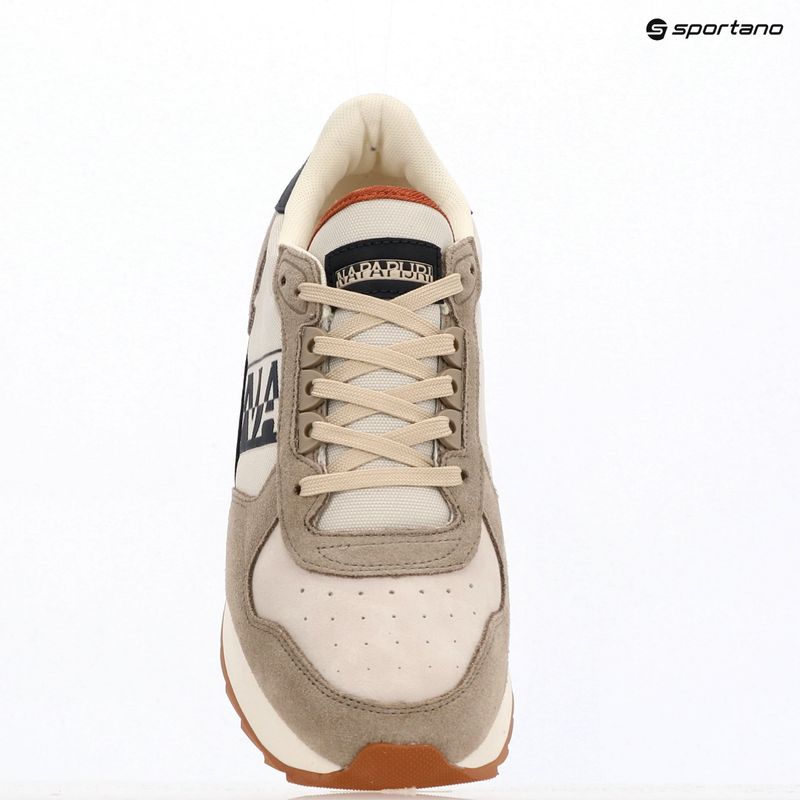 Herrenschuhe Napapijri NP0A8BNY Mojave Desert 9