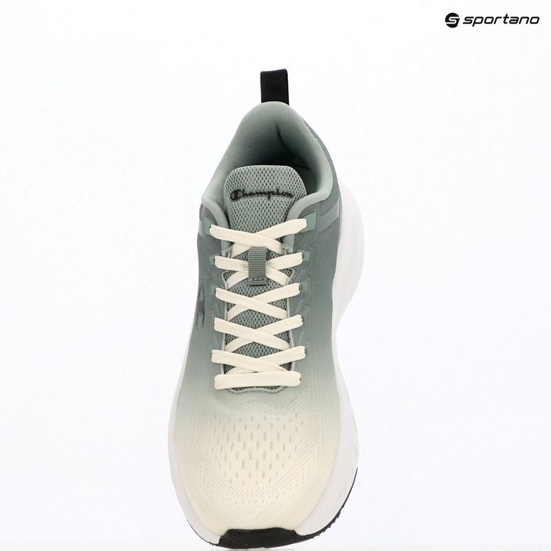 Champion Schuhe Alpha Supermax Low Cut nati/ige/nbk 9