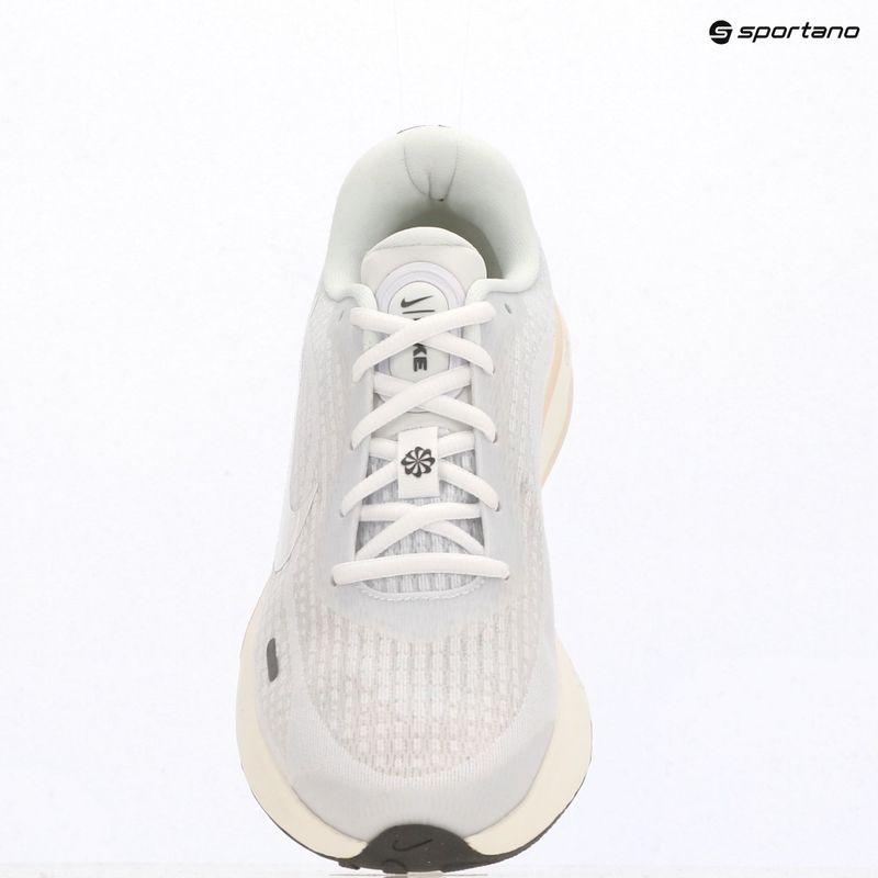 Damen-Laufschuhe Nike Journey Run white/sail/pencil point/white 10