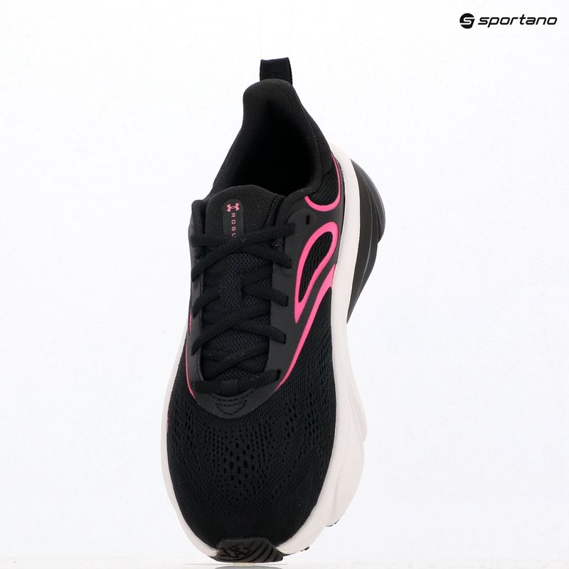 Damen-Laufschuhe Under Armour Charged Rogue 6 9