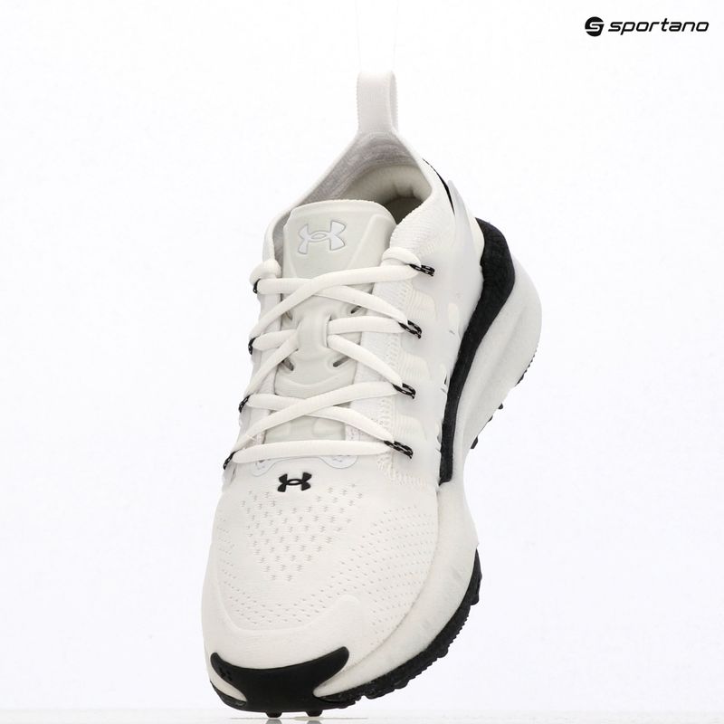 Damen-Trainingsschuhe Under Armour Phantom X white/white/black 9