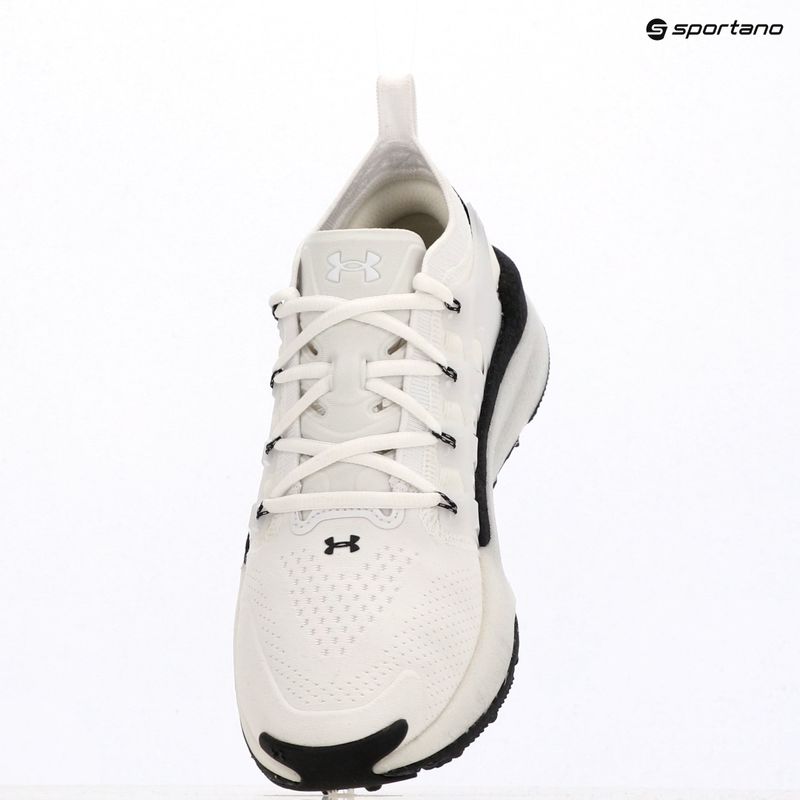 Herren Trainingsschuhe Under Armour Phantom X ultimate white/white/black 9