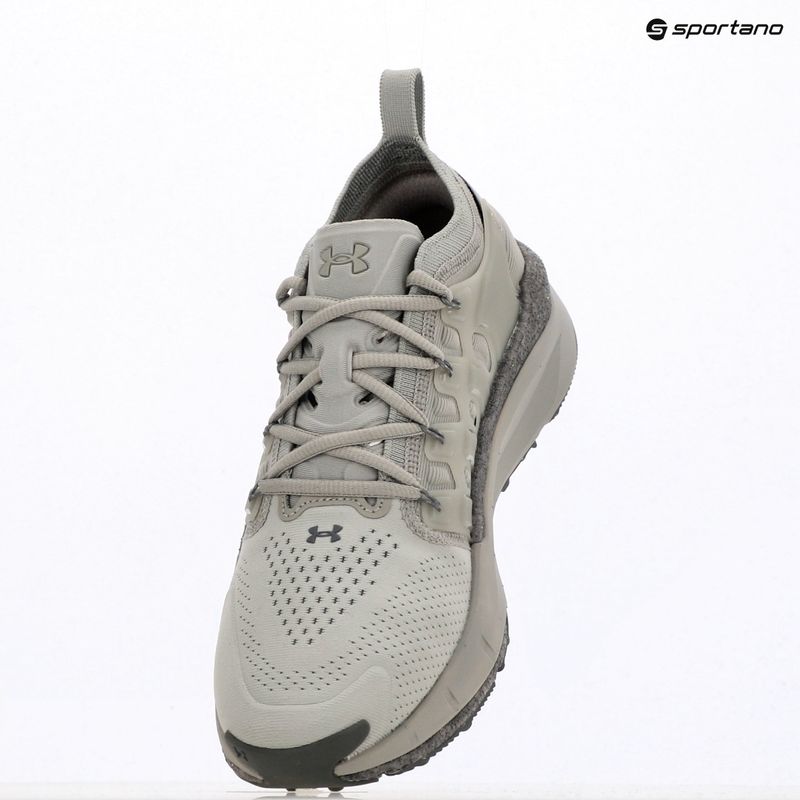 Herren-Trainingsschuhe Under Armour Phantom X Ultimate Titanium/Titan Gray/Titan Gray 9