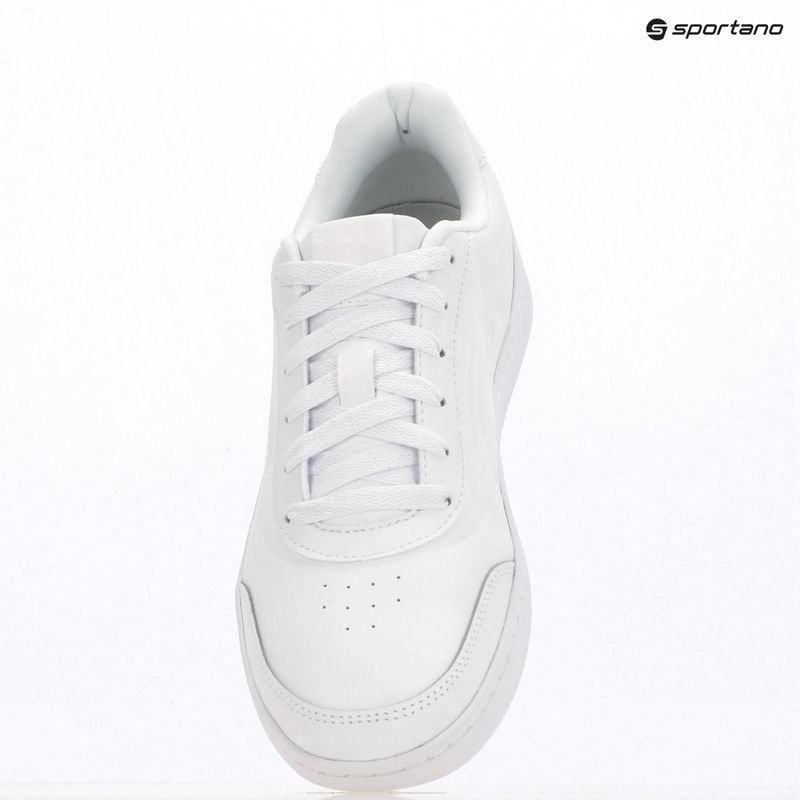Herren-Trainingsschuhe Under Armour Motion white/white/white 9