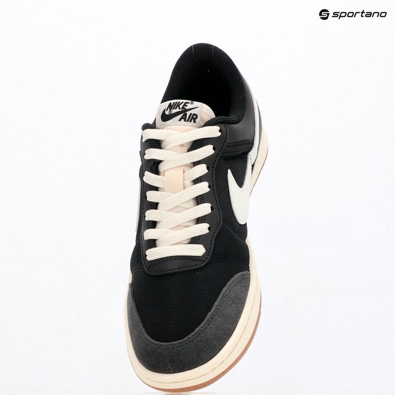 Herrenschuhe Air Jordan Skyline Low black/anthracite/summit white 11