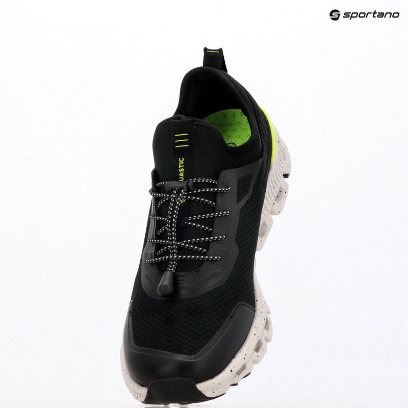 Wasserschuhe für Herren AQUASTIC AquaStride Pro black 10