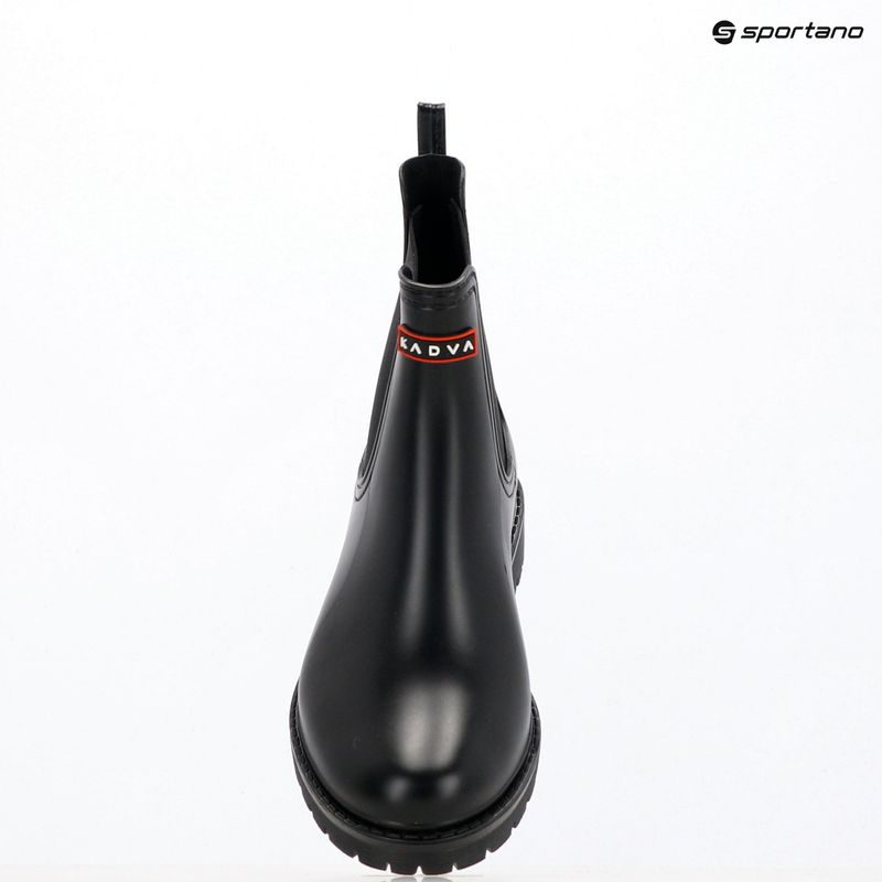 Gummistiefel für Damen KADVA RainCore WMNS black 16