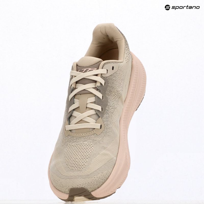 Damen-Laufschuhe Altra Experience Flow 3 tan 15