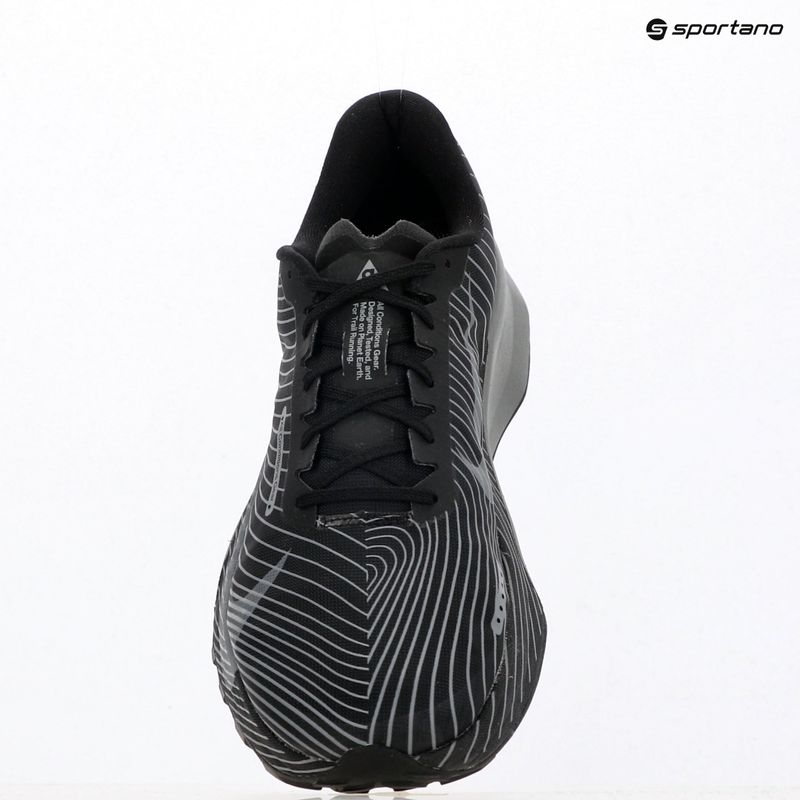 Herren-Laufschuhe Nike ACG Ultrafly Trail schwarz/photon dust 9