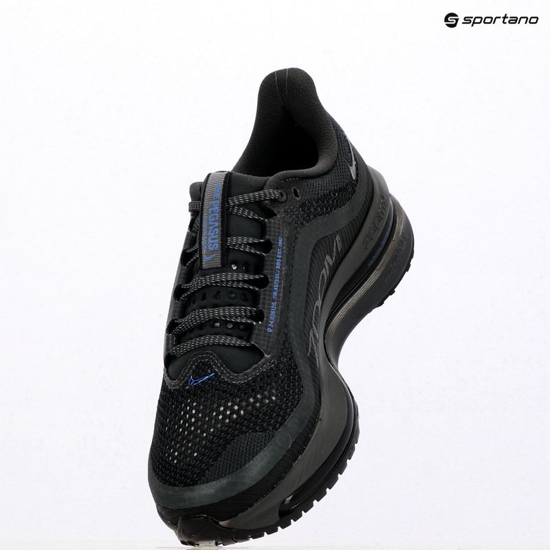 Herren-Laufschuhe Nike Pegasus Premium anthracite/game royal/smoke grey/black 15