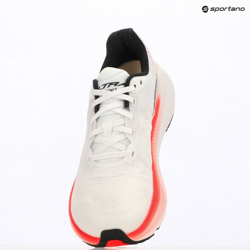 Damen-Laufschuhe Altra Experience Flow 3 white/coral 16