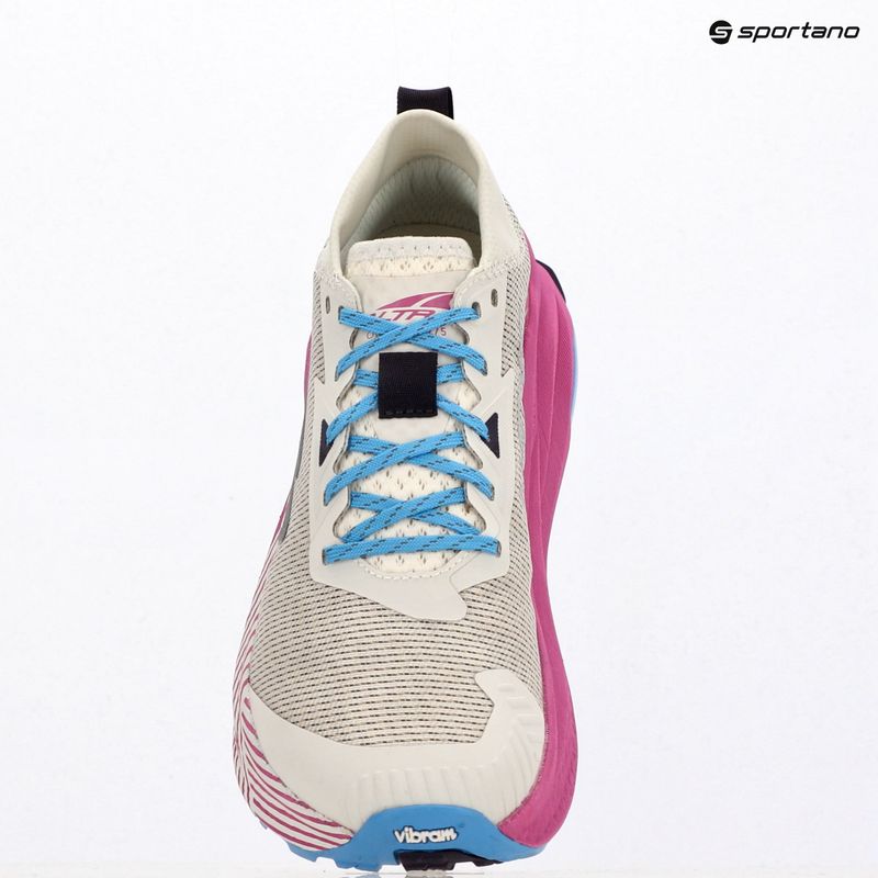 Laufschuhe für Damen Altra Olympus 275 white 9
