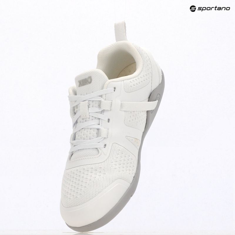Damen Barfußschuhe Xero Shoes Prio Neo white 13