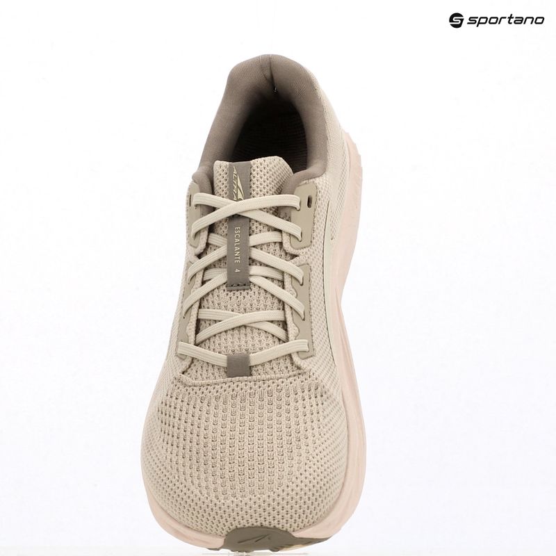 Damen-Laufschuhe Altra Escalante 4 tan 8