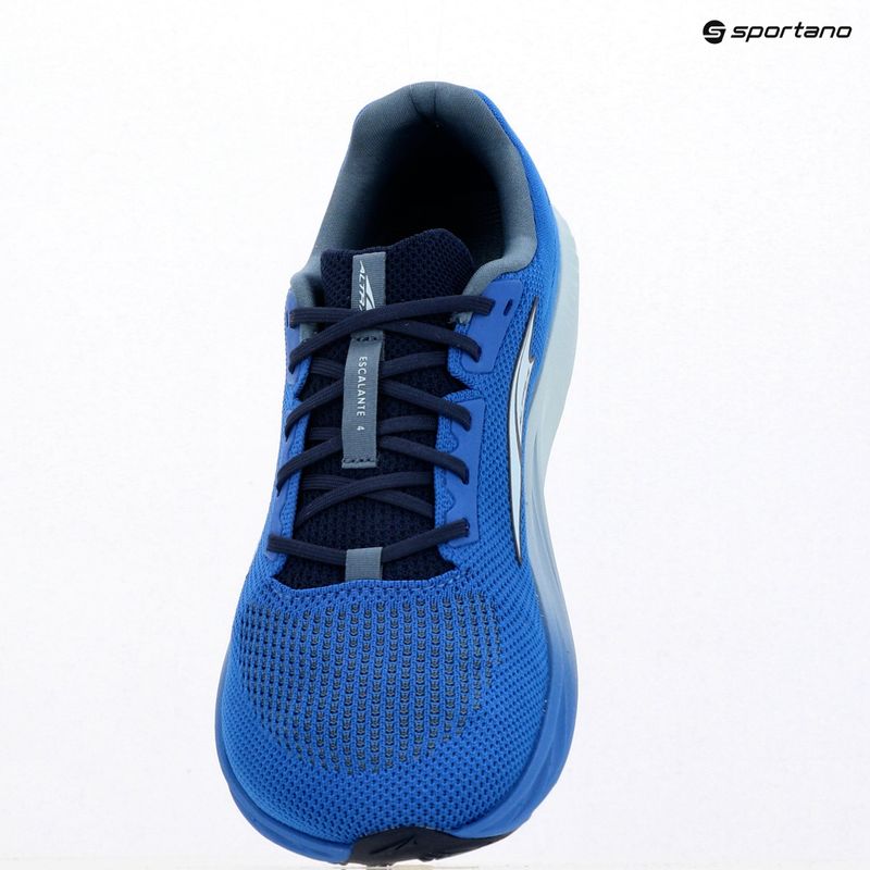 Herren-Laufschuhe Altra Escalante 4 blue fade 8