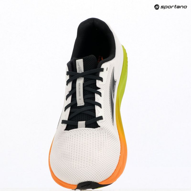 Herren-Laufschuhe Altra Escalante 4 white/orange 9