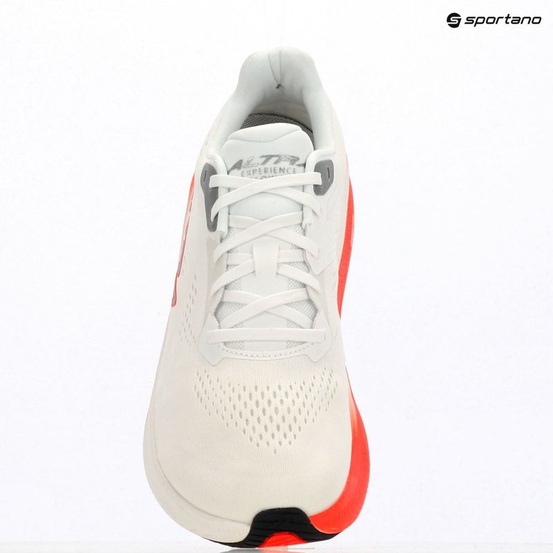 Herren-Laufschuhe Altra Experience Flow ST white/coral 9
