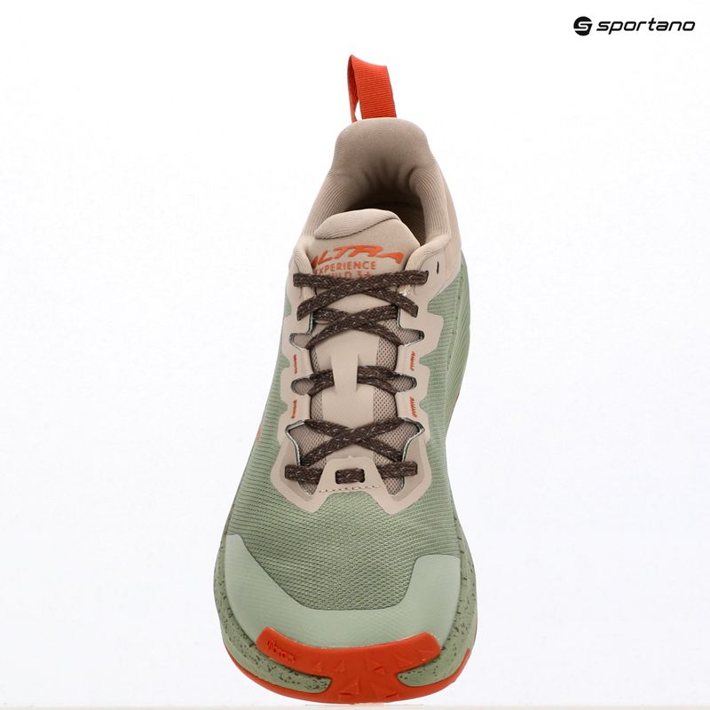 Herren-Laufschuhe Altra Experience Wild 3+ taupe 9