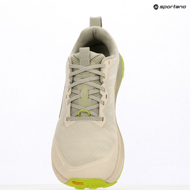 Herren-Laufschuhe Altra Lone Peak 9+ tan 9