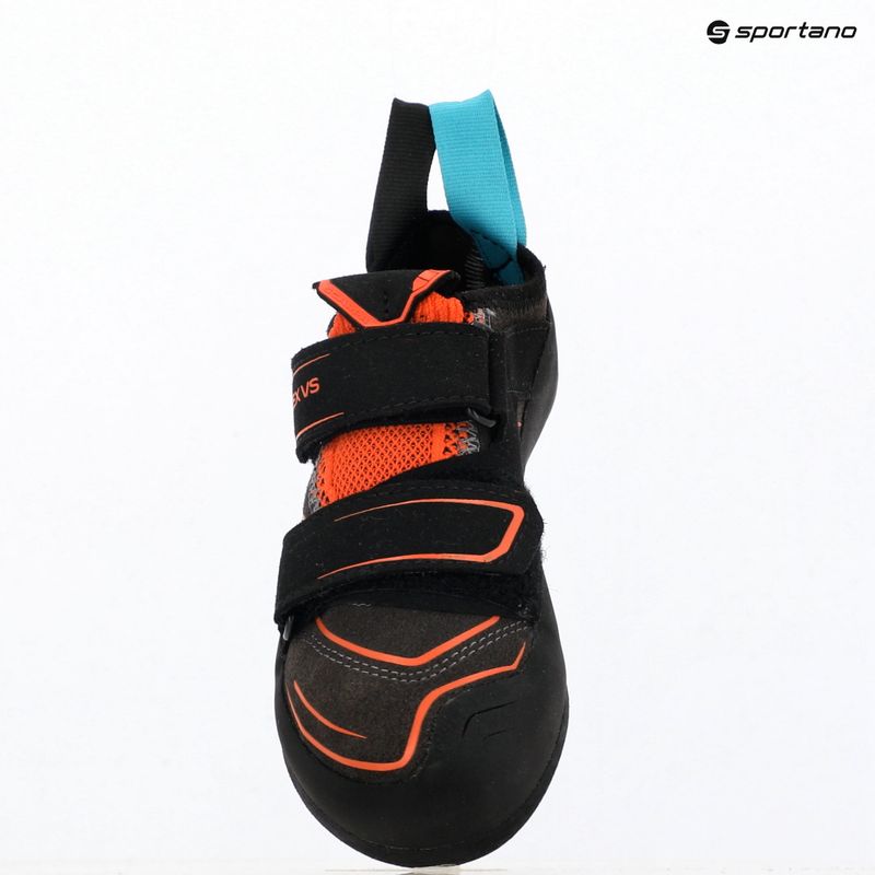 Kletterschuhe SCARPA Reflex VS tonic/black 9