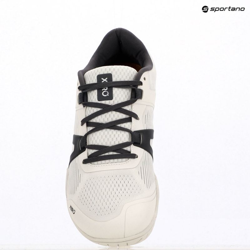 Damen Barfußschuhe Xero Shoes 360 Rally white/asphalt 11