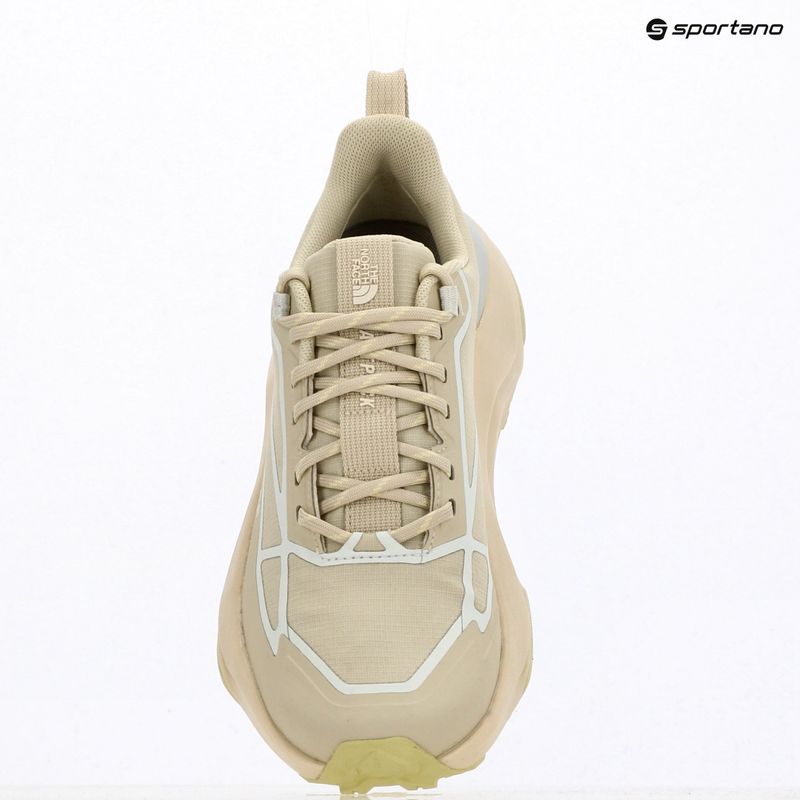 Damen-Trekkingschuhe The North Face Fastpack Waterproof 10