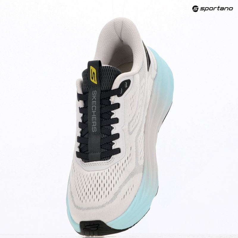 Herrenschuhe zum Laufen SKECHERS Max Run gray 3