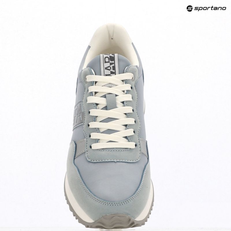 Damenschuhe Napapijri NP0A8B9O turquoise 11