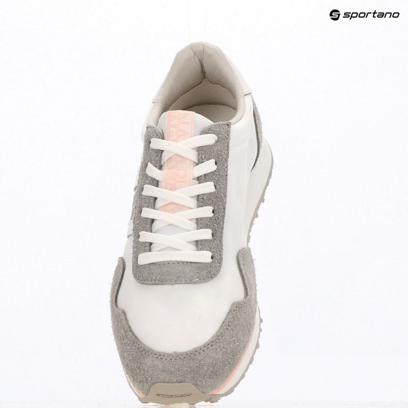 Damenschuhe Napapijri NP0A8BJC marshmallow 18