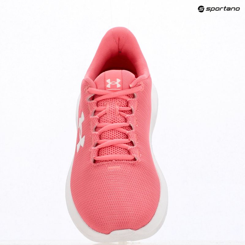 Damen-Laufschuhe Under Armour Phade RN 3 bittersweet pink/bittersweet pink 9