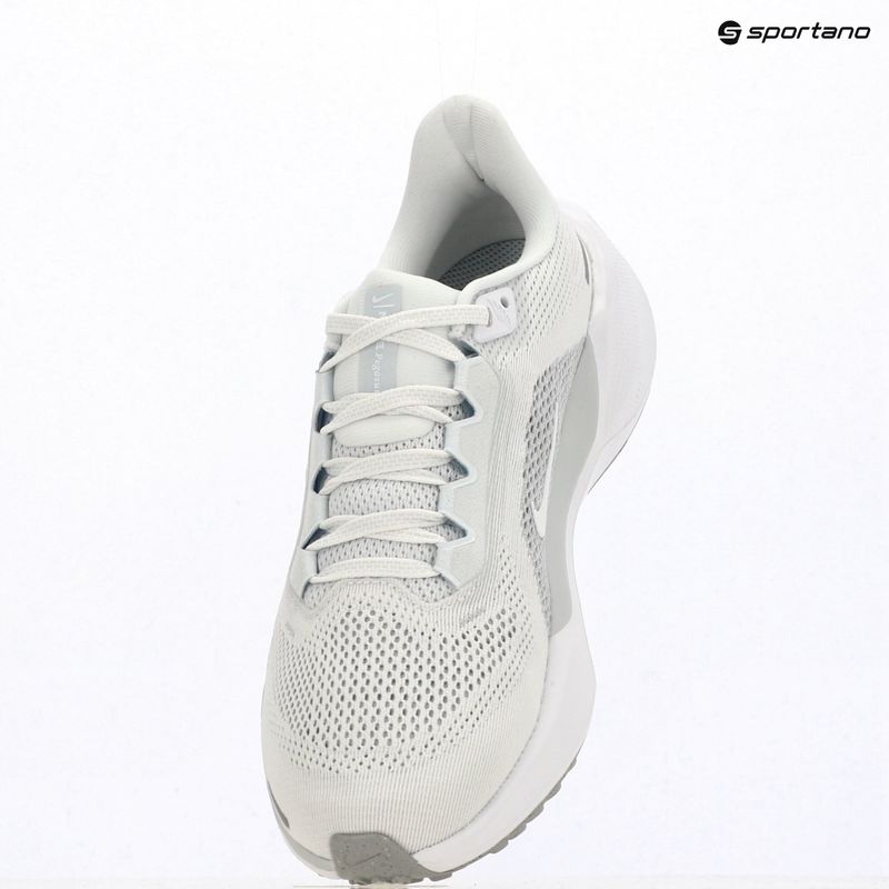Damen-Laufschuhe  Nike Pegasus 41 white/pure platinum/white 13