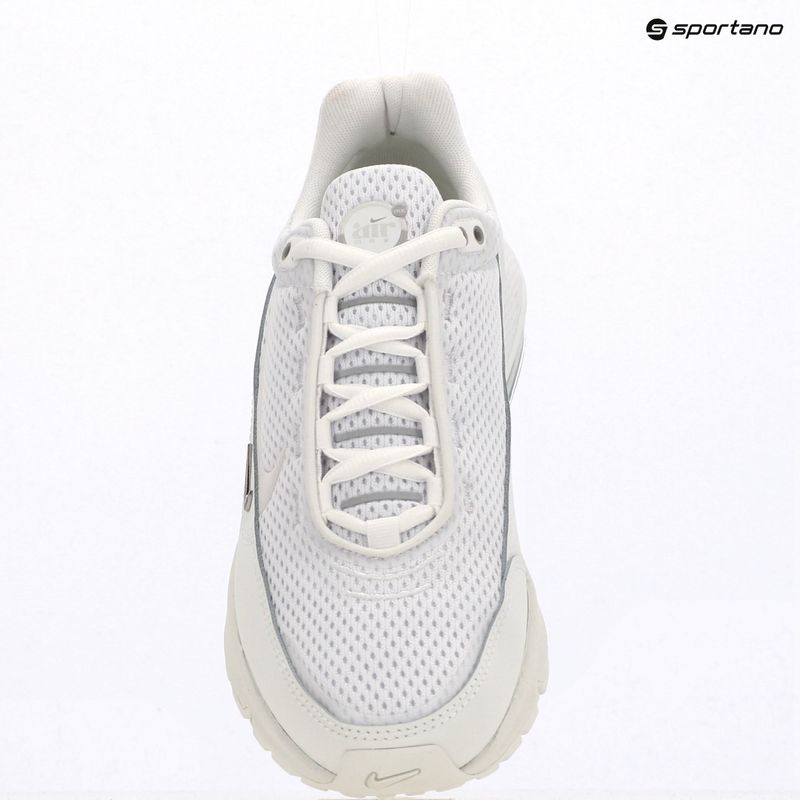 Herrenschuhe Nike Air Max Pulse white/summit white/white 15