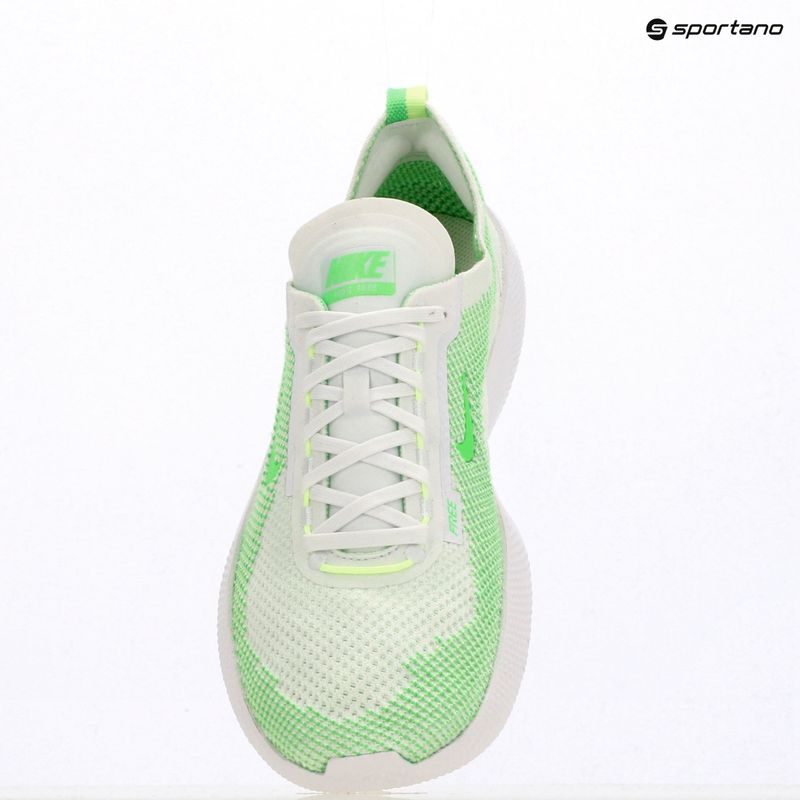 Trainingsschuhe Herren Nike Free 2025 white/barely volt/green strike 11