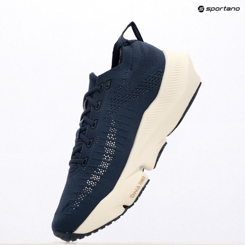 Brooks Glycerin Flex spellbound/starfish/coconut Herren-Laufschuhe 10