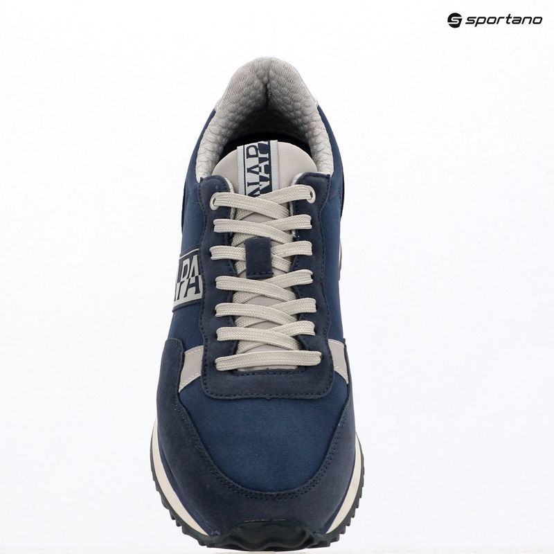 Herrenschuhe Napapijri NP0A8B9N navy blue 18