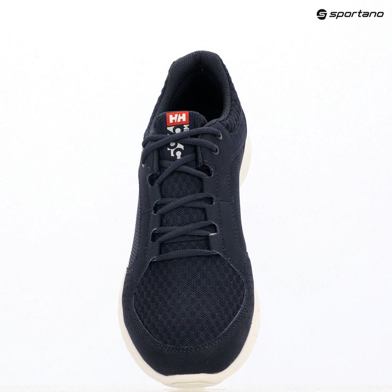 Damenschuhe Helly Hansen Ahiga V4 Hydropower navy/off white 19