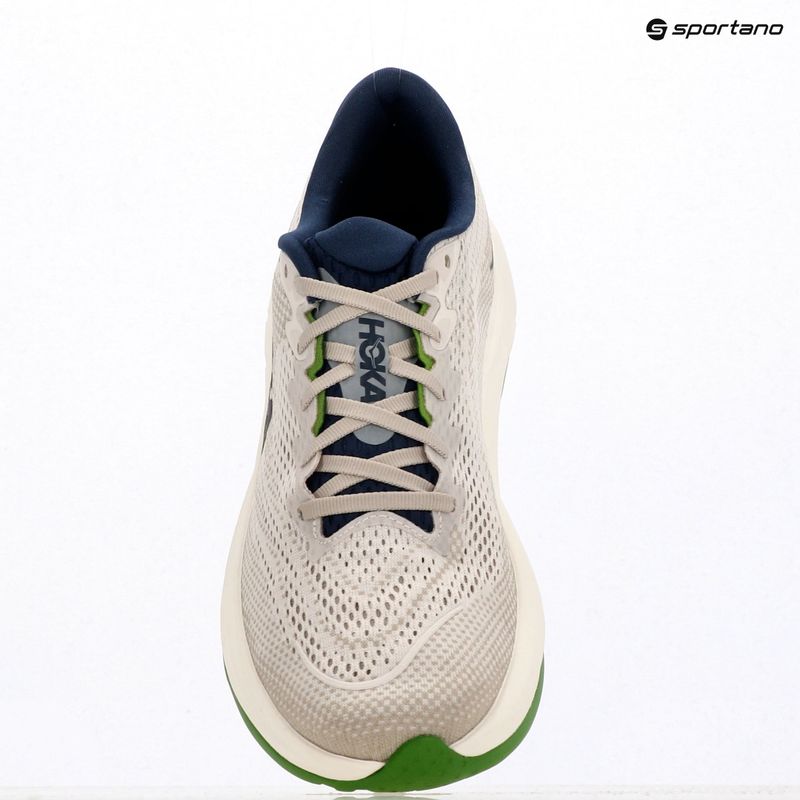 Herren Laufschuhe HOKA Rincon 4 putty/griut 18