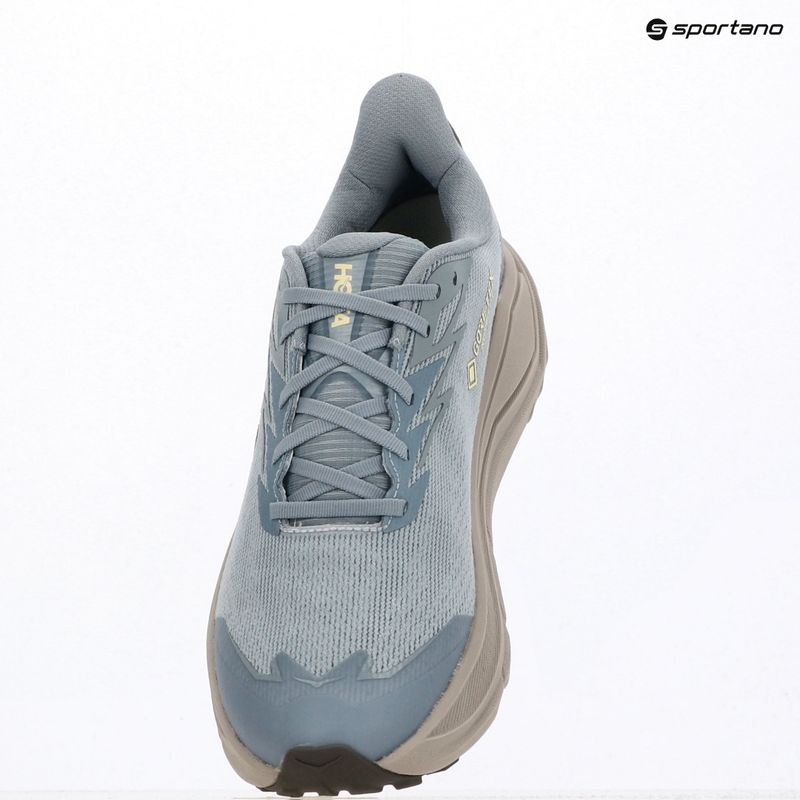 Herren Laufschuhe HOKA Challenger 8 GTX 18