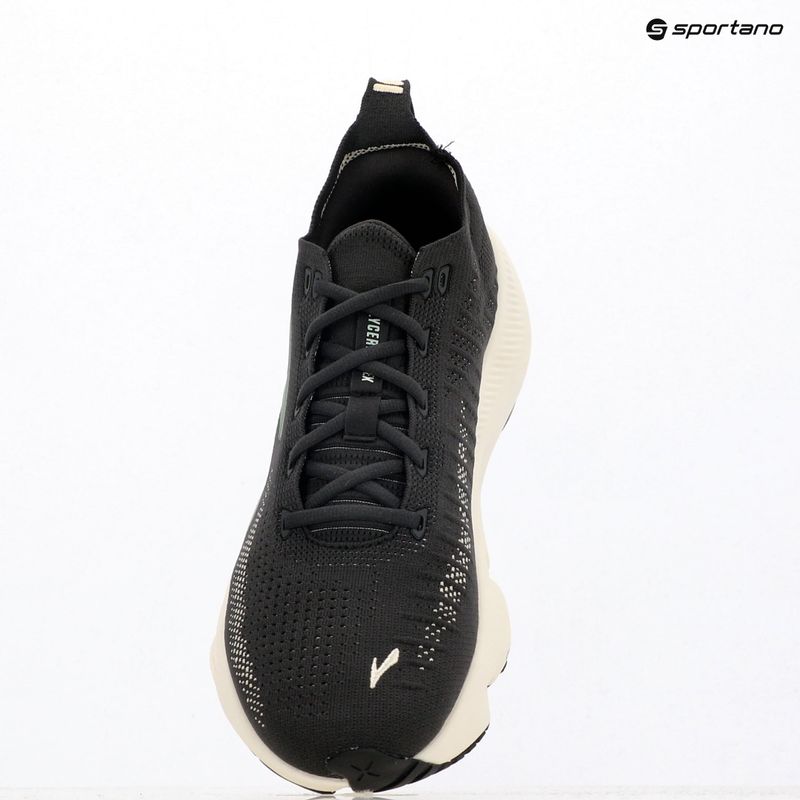 Brooks Glycerin Flex phantom/metallic/coconut Herren Laufschuhe 17