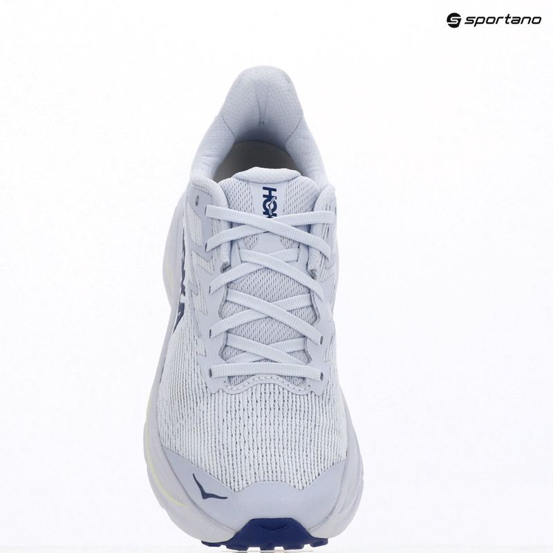 Damen-Laufschuhe HOKA Challenger 8 ambient blue/blueberry 18